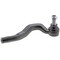Mevotech M-Benz E3 98-03/E430 00-02:Fr R Out Tie Rod End, Mes80971 MES80971 - alternate 1
